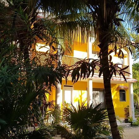 Marysol D10 Private Beach Next To Nomads Isla Mujeres Luaran gambar