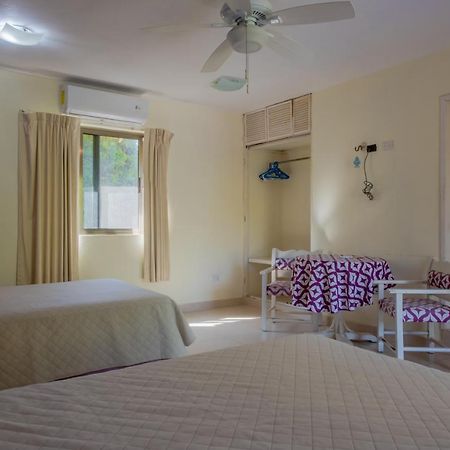 Marysol D10 Private Beach Next To Nomads Isla Mujeres Luaran gambar