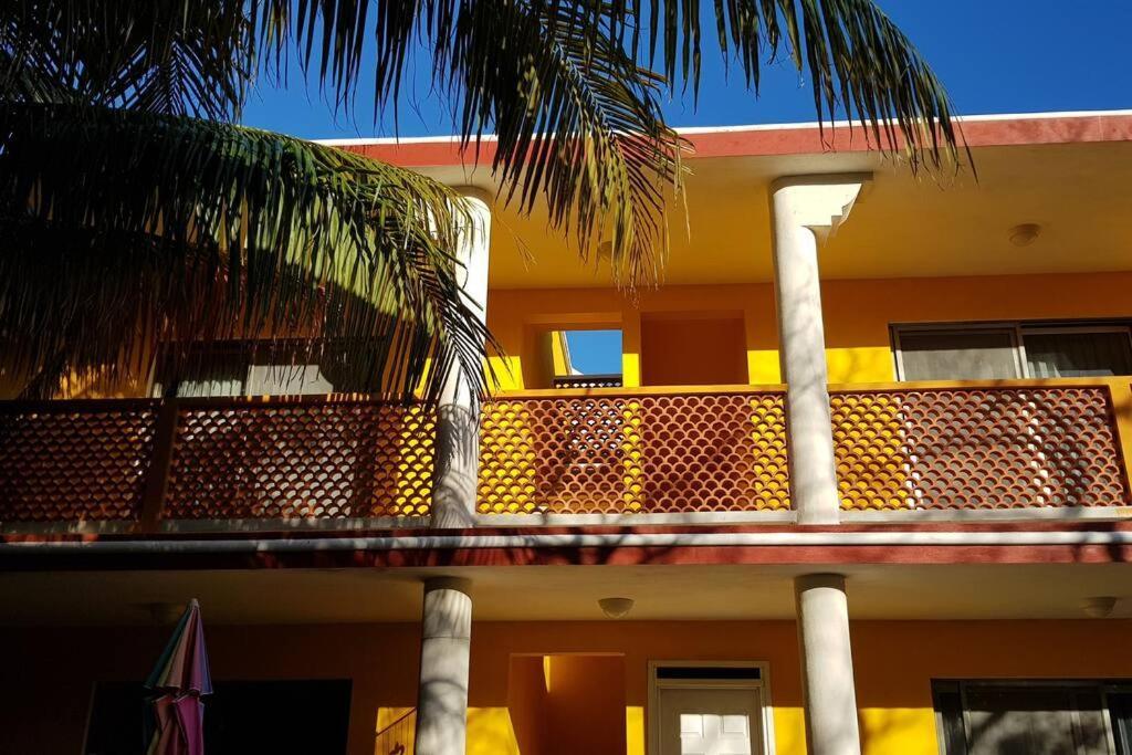 Marysol D10 Private Beach Next To Nomads Isla Mujeres Luaran gambar