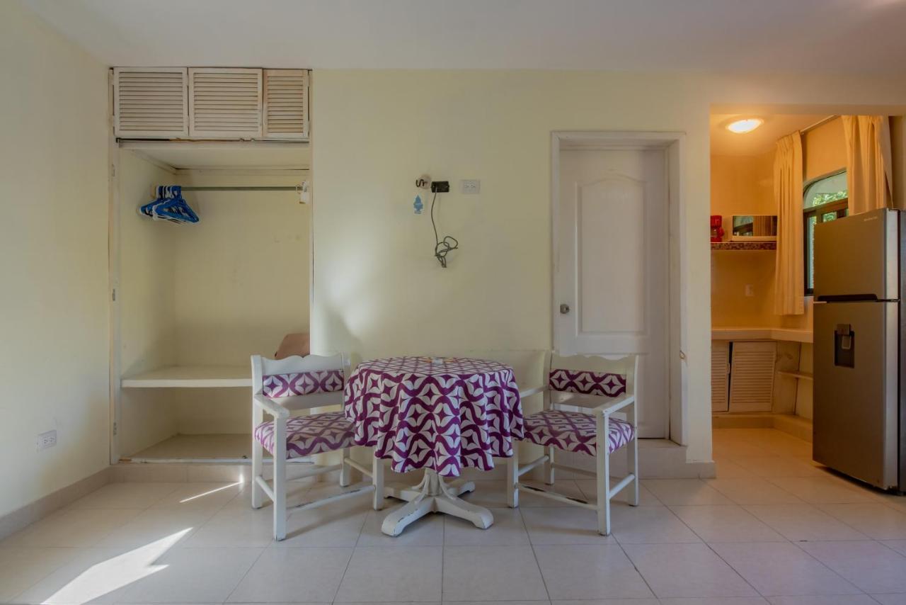 Marysol D10 Private Beach Next To Nomads Isla Mujeres Luaran gambar